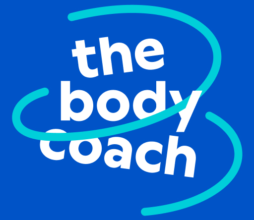 The Body Coach