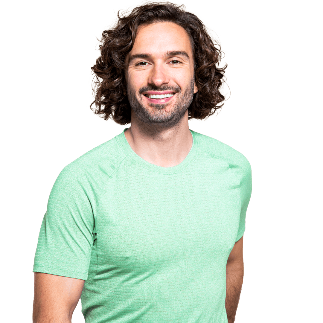 Introducing The Body Coach for Work / The Body Coach